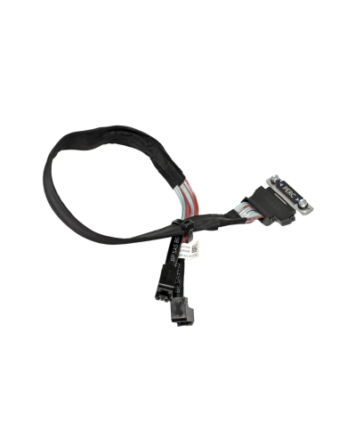 KABEL DELL POWEREDGE R630 1xMPERC SAS na 2xSFF-8643 50cm 05DP9R