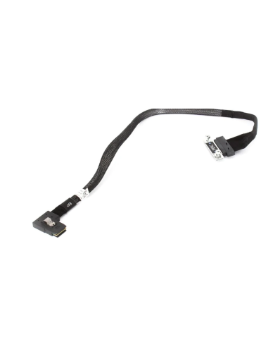 KABEL DELL POWEREDGE R430 1xSFF-8087 KĄTOWY na MINI PERC 09T5JR