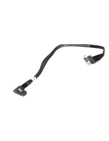 KABEL DELL POWEREDGE R430 1xSFF-8087 KĄTOWY na MINI PERC 09T5JR