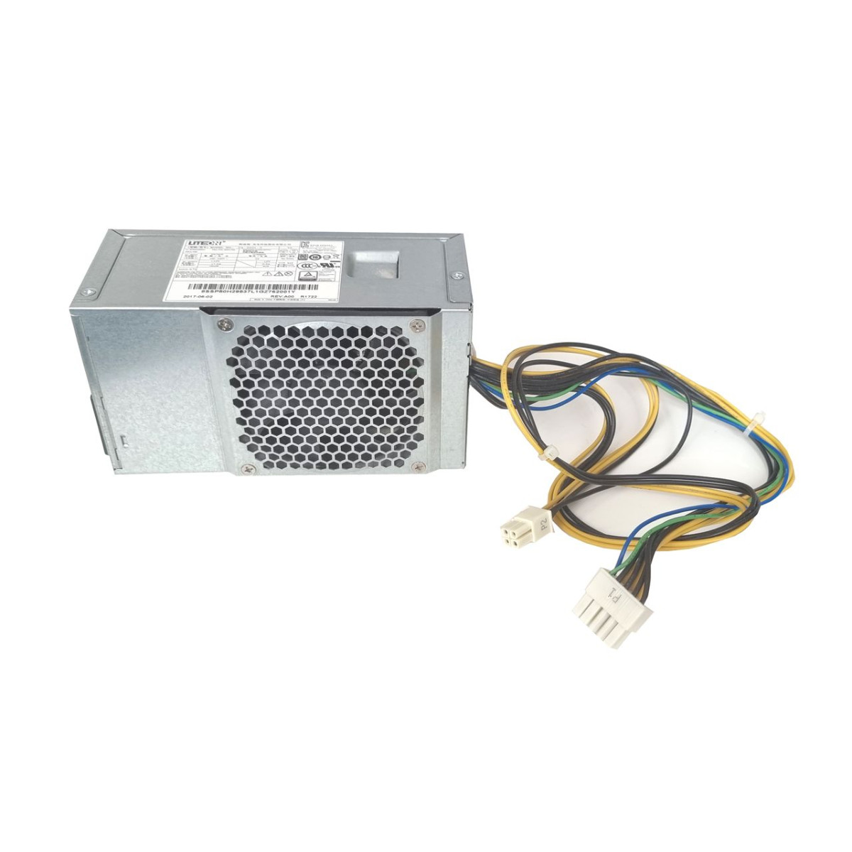 ZASILACZ 210W LENOVO P320 00PC753 PA-2221-3 ZASILACZ 210W LENOVO P320 00PC753 PA-2221-3
