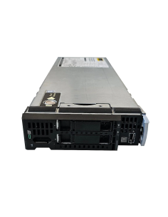 BLADE SERVER HP BL460C G10 2xGOLD 6134 2x2,5HDD 0GB RAM HP 536FLB 2x10GB 2
