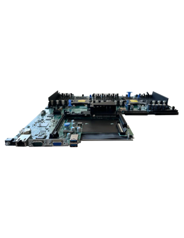 PŁYTA GŁÓWNA DELL POWEREDGE R640 24xDDR4 2xFCLGA3647 1xRJ-45 1xRS-232 8HT8T