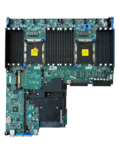 PŁYTA GŁÓWNA DELL POWEREDGE R640 24xDDR4 2xFCLGA3647 1xRJ-45 1xRS-232 8HT8T 2