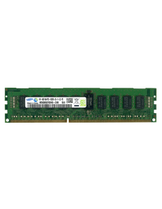 PAMIEC HITACHI SAMSUNG 4GB 1RX4 PC3-10600R REG ECC GQ-MJ704G2W-R