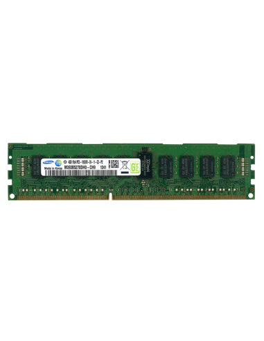 PAMIEC HITACHI SAMSUNG 4GB 1RX4 PC3-10600R REG ECC GQ-MJ704G2W-R