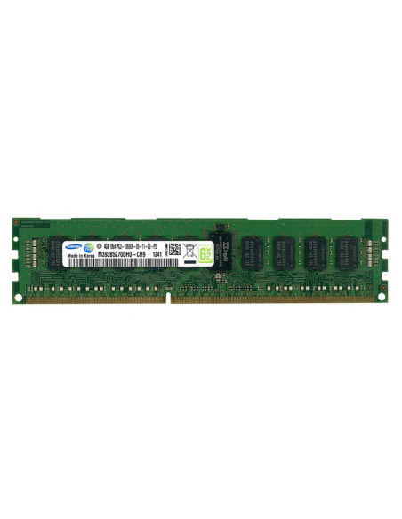 PAMIEC HITACHI SAMSUNG 4GB 1RX4 PC3-10600R REG ECC GQ-MJ704G2W-R