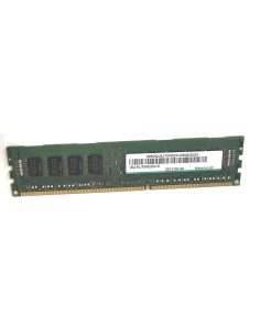 PAMIEC HITACHI SAMSUNG 4GB 1RX4 PC3-10600R REG ECC GQ-MJ704G2W-R 2