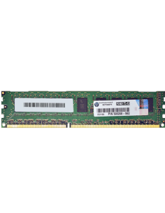 PAMIEC HP 1GB 1Rx8 PC3-10600E ECC 500208-562