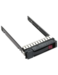 KIESZEŃ RAMKA 3,5 LFF SAS SATA HP PROLIANT G1-G7 335537-001 464507-001