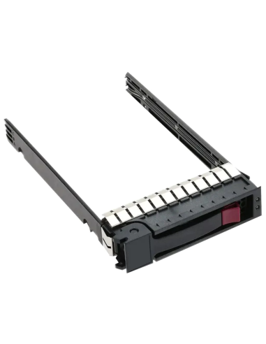 KIESZEŃ RAMKA 3,5 LFF SAS SATA HP PROLIANT G1-G7 335537-001 464507-001