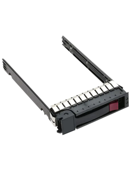 KIESZEŃ RAMKA 3,5 LFF SAS SATA HP PROLIANT G1-G7 335537-001 464507-001