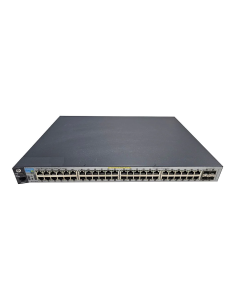 SWITCH HP 2920-48G 48x1GB PoE+ 4xSFP VLAN J9772A