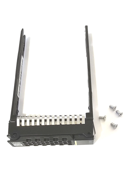 KIESZEŃ RAMKA 2,5 SAS SATA SSD HUAWEI H1288 RH2288 RH2285H V2-V5 02312GNE