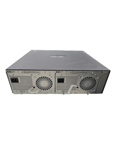 SWITCH HP 4204vl J8770A 68x1GB RJ-45 4xSFP 2xPSU 500W J8768A J9033A 2