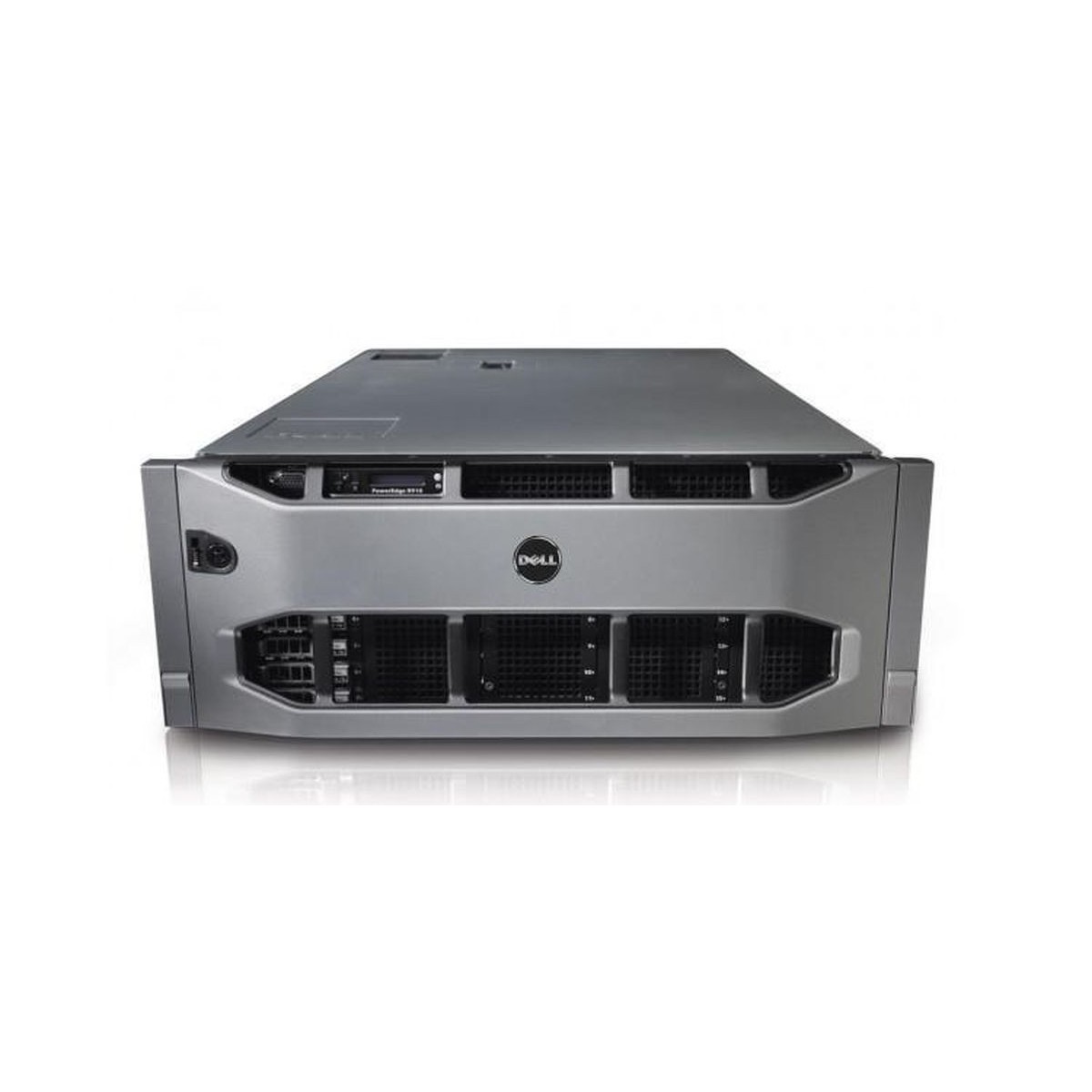 DELL R910 4xQC E7520 128GB 2x146 SAS 4PSU H700 DELL R910 4xQC E7520 128GB 2x146 SAS 4PSU H700