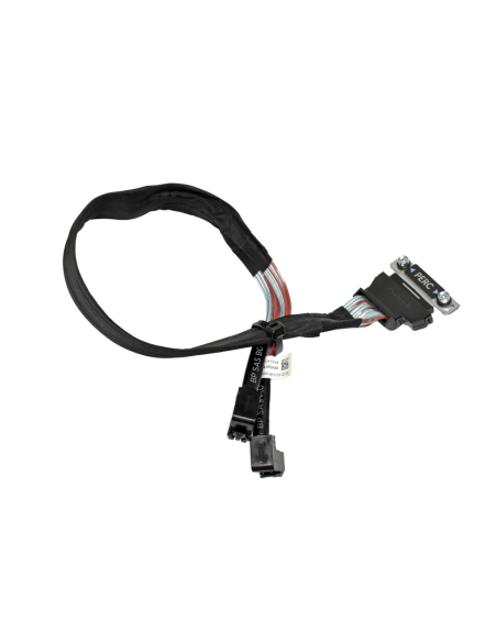 KABEL DELL POWEREDGE R430 1xMINIPERC SAS na 2xSFF-8643 7NKWC