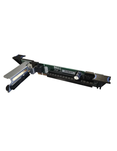 RISER 3 BOARD DELL PE R620 PCIe 3.0x16 09WH05 MOCOWANIE