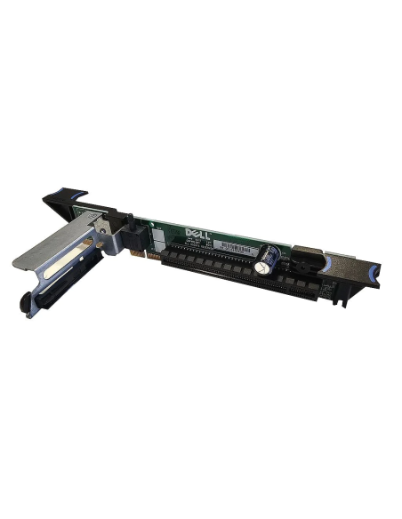 RISER 3 BOARD DELL PE R620 PCIe 3.0x16 09WH05 MOCOWANIE