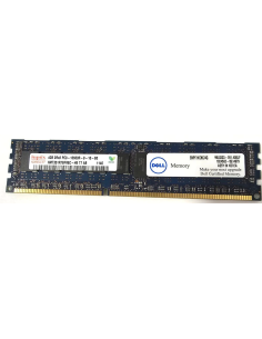 PAMIEC HYNIX 4GB 2Rx8 PC3L-10600E ECC
