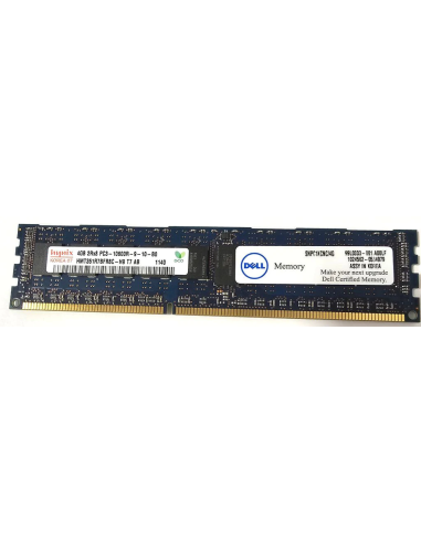 PAMIEC HYNIX 4GB 2Rx8 PC3L-10600E ECC