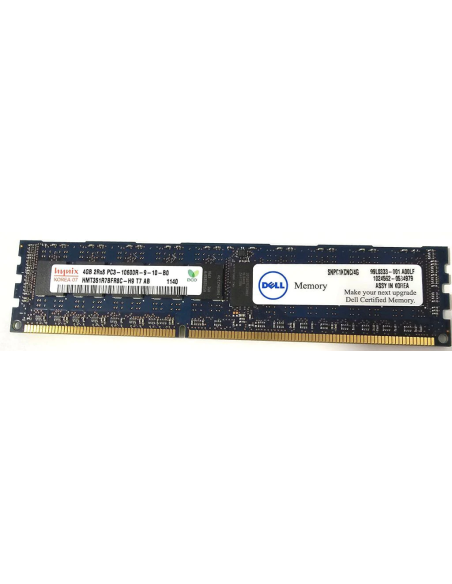 PAMIEC HYNIX 4GB 2Rx8 PC3L-10600E ECC