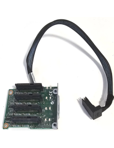 BACKPLANE 43V7070 IBM X3650 M2 SAS/SATA HDD+KABEL 49Y539