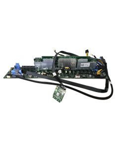 BACKPLANE DELL R730XD SAS 24x2,5HDD KABLE PGP6R 2
