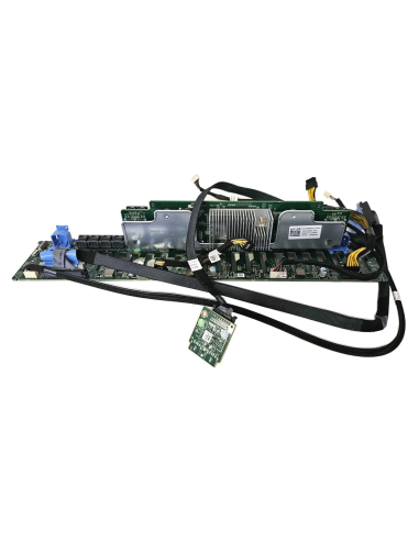 BACKPLANE DELL R730XD SAS 24x2,5HDD KABLE PGP6R