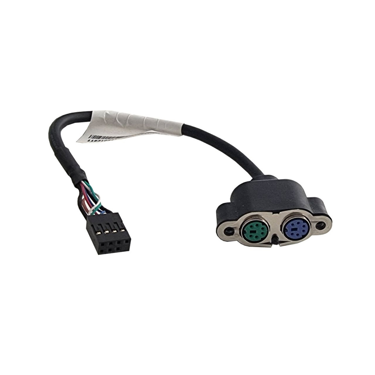 KABEL 2xPS2 1x7PIN LENOVO THINKCENTRE 43N9149