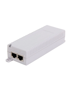 ZASILACZ POE INJEKTOR HP J9407B 3501G 2xLAN 100/1000Mbps 48V 0.35A 802.3af