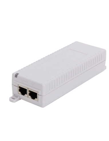 ZASILACZ POE INJEKTOR HP J9407B 3501G 2xLAN 100/1000Mbps 48V 0.35A 802.3af
