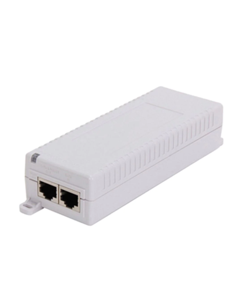 ZASILACZ POE INJEKTOR HP J9407B 3501G 2xLAN 100/1000Mbps 48V 0.35A 802.3af