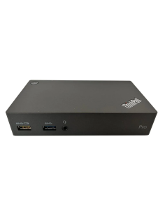STACJA DOKUJACA LENOVO THINKPAD USB-C 3.0 PRO DOCK ZASILACZ 45W 40A70045EU