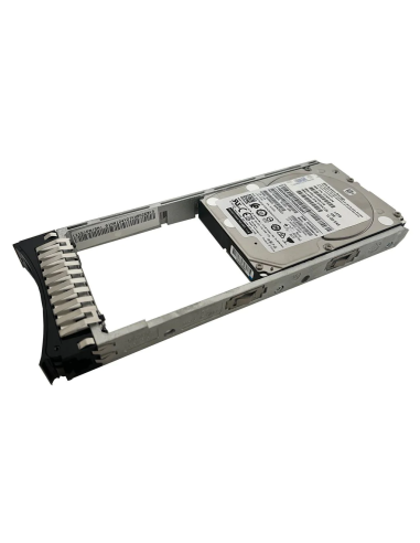 DYSK IBM LENOVO 1.8TB 10K SAS 12G 2,5 RAMKA STORWIZE V3700 V3500 01NN110