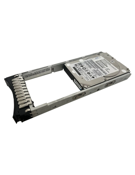 DYSK IBM LENOVO 1.8TB 10K SAS 12G 2,5 RAMKA STORWIZE V3700 V3500 01NN110