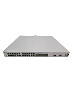 SWITCH AVAYA 5530-24TFD 24x1GB 12xSFP 2x10GB XFP 1xUSB