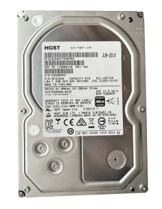 DYSK HGST 6TB SAS 7.2K 12G 3,5" HUS726060AL4210 0F22926
