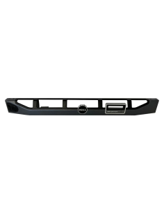 MASKOWNICA FRONT PANEL DELL POWEREDGE R630 QUICK SYNC 08JP02