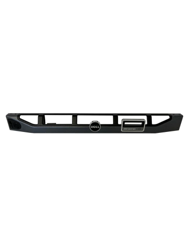 MASKOWNICA FRONT PANEL DELL POWEREDGE R630 QUICK SYNC 08JP02