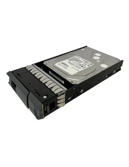 DYSK TOSHIBA NETAPP 4TB SAS 12G 7.2K 3,5 RAMKA MG04SCA40EE X366A-R6