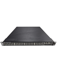 SWITCH DELL POWERCONNECT 7048 48x1GB 4xSFP 2x10GB SFP+ USZY