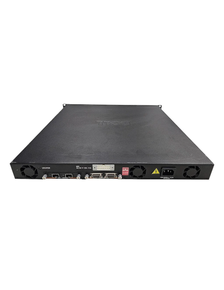 SWITCH DELL POWERCONNECT 7048 48x1GB 4xSFP 2x10GB SFP+ USZY