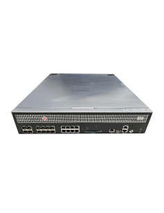 FIREWALL TREND MICRO TRIPPINGPOINT TPS 2200T 12xSFP 8x1GB 2xPSU 750W