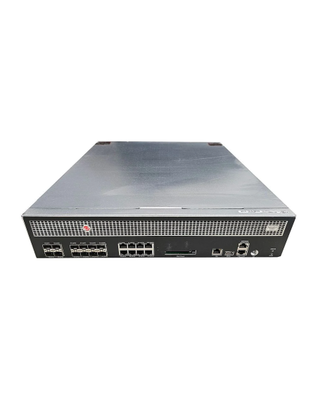 FIREWALL TREND MICRO TRIPPINGPOINT TPS 2200T 12xSFP 8x1GB 2xPSU 750W