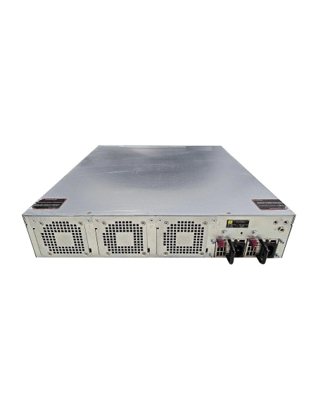 FIREWALL TREND MICRO TRIPPINGPOINT TPS 2200T 12xSFP 8x1GB 2xPSU 750W