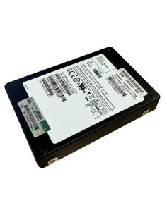 DYSK HP SAMSUNG PM1635a 400GB SSD SAS 12G 2,5 874429-001 MZ-ILS4000