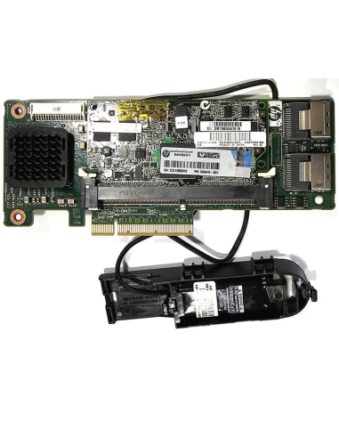 HP SMART ARRAY P410 256MB 6GB/S 013233-001