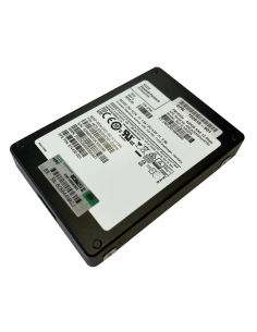 DYSK HP SAMSUNG PM1633a 920GB SSD SAS 12G 2,5 874430-001 MZ-ILS920N