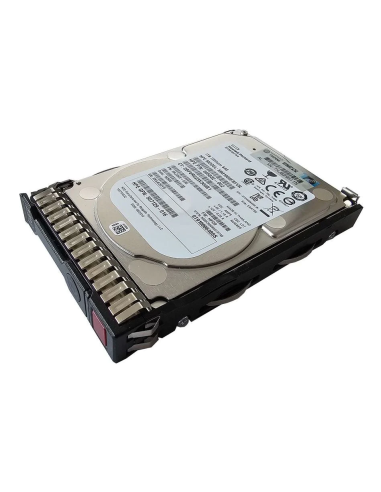 DYSK HP SEAGATE 1TB SAS 6G 7.2K 2,5 RAMKA MM1000FBFVR 9RZ268-035 605832-002