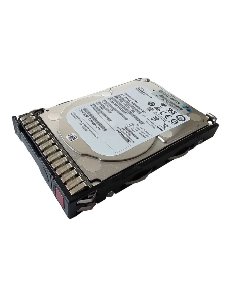 DYSK HP SEAGATE 1TB SAS 6G 7.2K 2,5 RAMKA MM1000FBFVR 9RZ268-035 605832-002